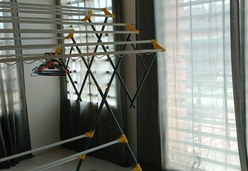 TAMAN ANJUNG BERCHAM MEGAH