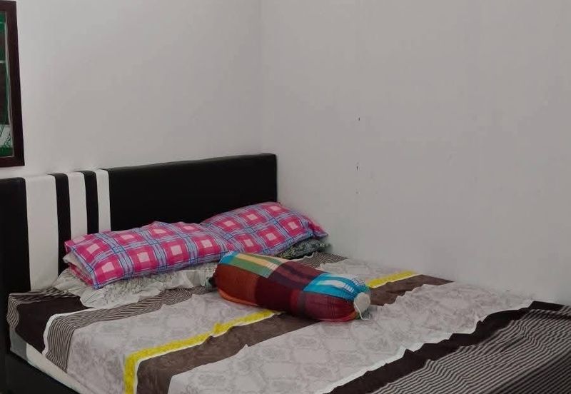 TAMAN ANJUNG BERCHAM MEGAH