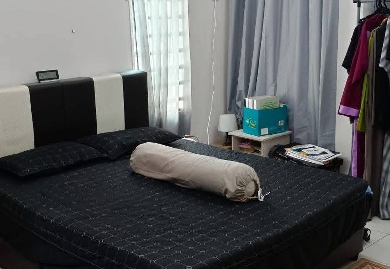 TAMAN ANJUNG BERCHAM MEGAH