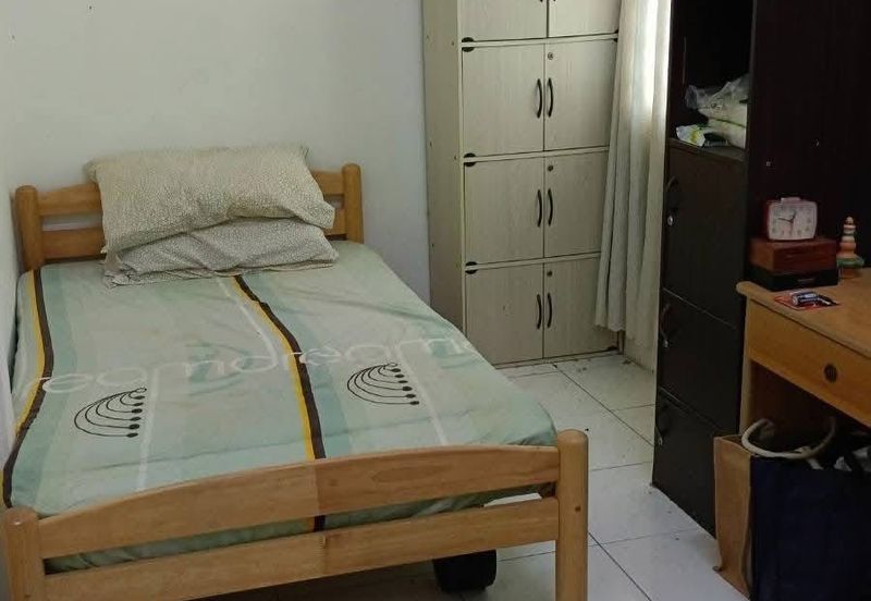 TAMAN ANJUNG BERCHAM MEGAH