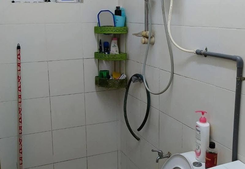 TAMAN ANJUNG BERCHAM MEGAH