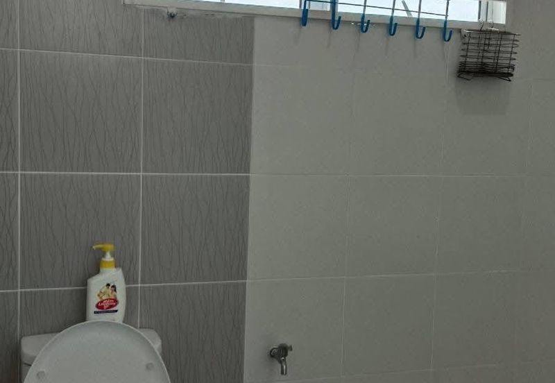 TAMAN ANJUNG BERCHAM MEGAH