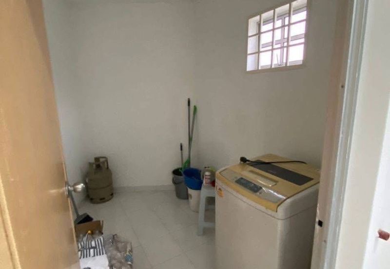 TAMAN ANJUNG BERCHAM MEGAH