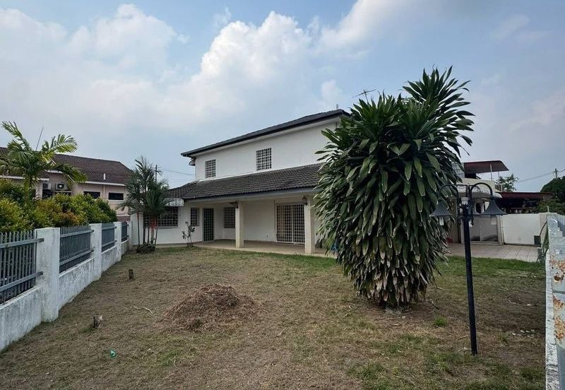 TAMAN ANJUNG BERCHAM MEGAH