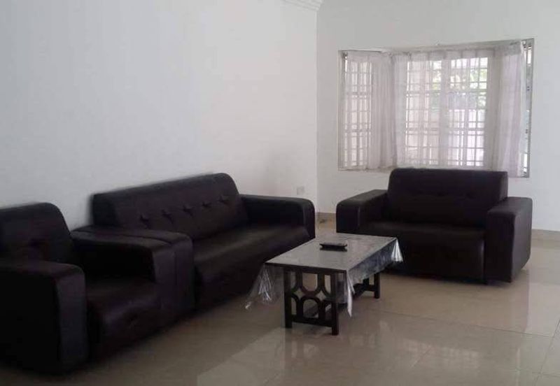 TAMAN ANJUNG BERCHAM MEGAH