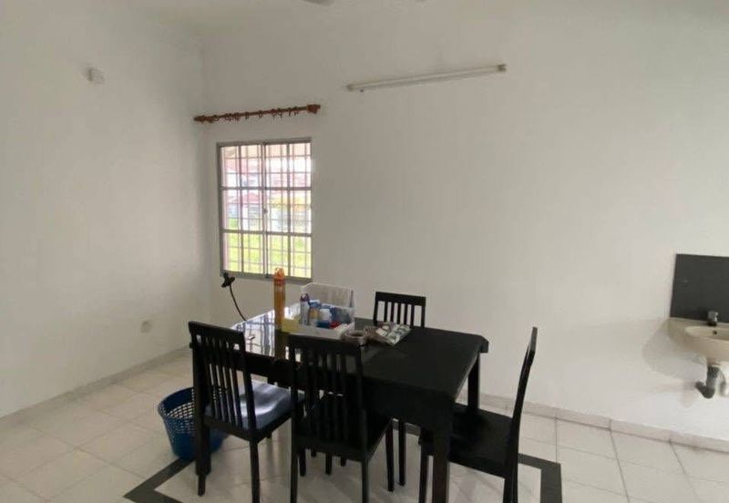 TAMAN ANJUNG BERCHAM MEGAH