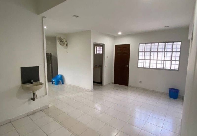 TAMAN ANJUNG BERCHAM MEGAH