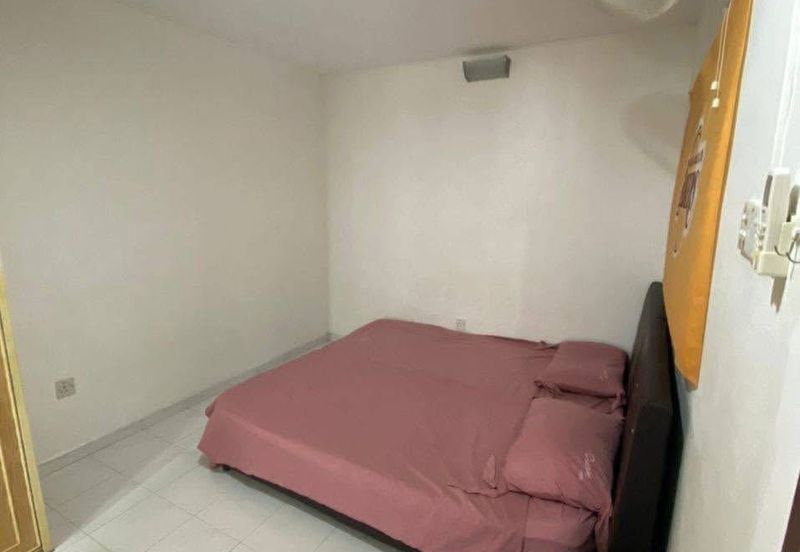 TAMAN ANJUNG BERCHAM MEGAH