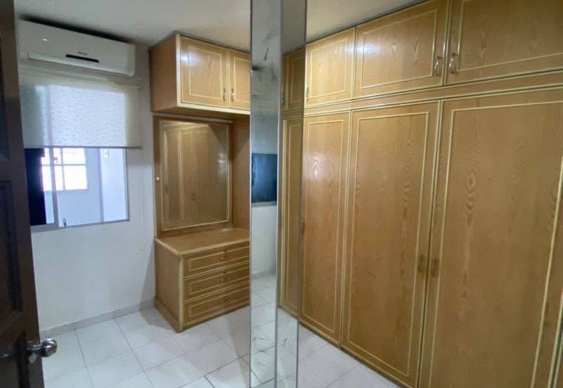 TAMAN ANJUNG BERCHAM MEGAH