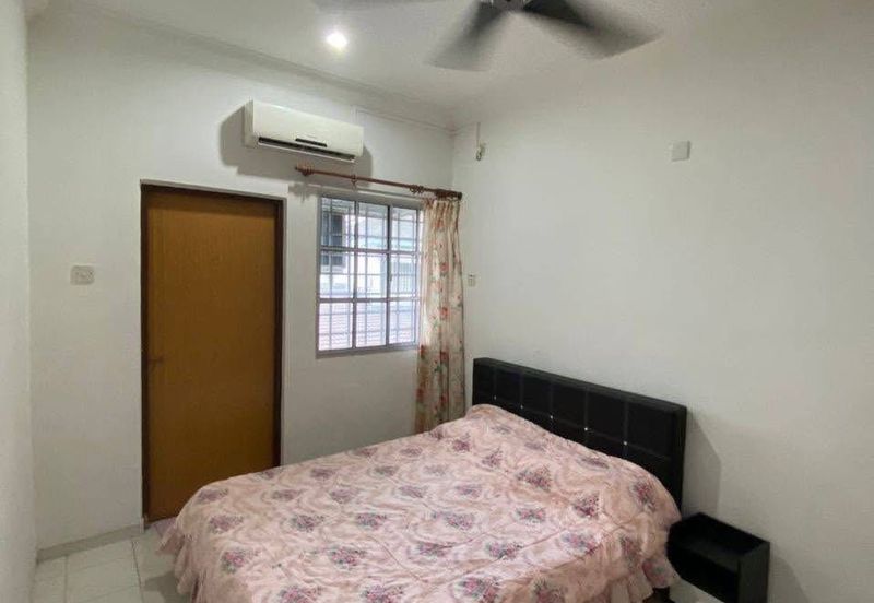 TAMAN ANJUNG BERCHAM MEGAH