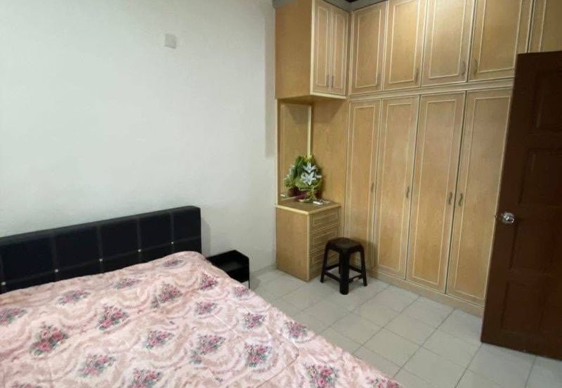 TAMAN ANJUNG BERCHAM MEGAH