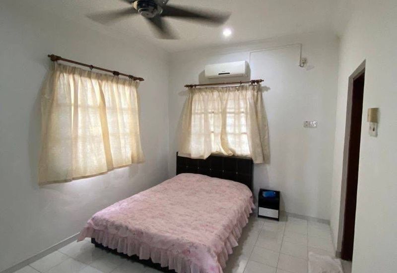 TAMAN ANJUNG BERCHAM MEGAH