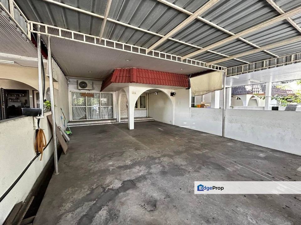 Easy Parking Bercham Taman Sri Kurau Mewah Dermawan Ipoh Garden East T, Perak, Kinta