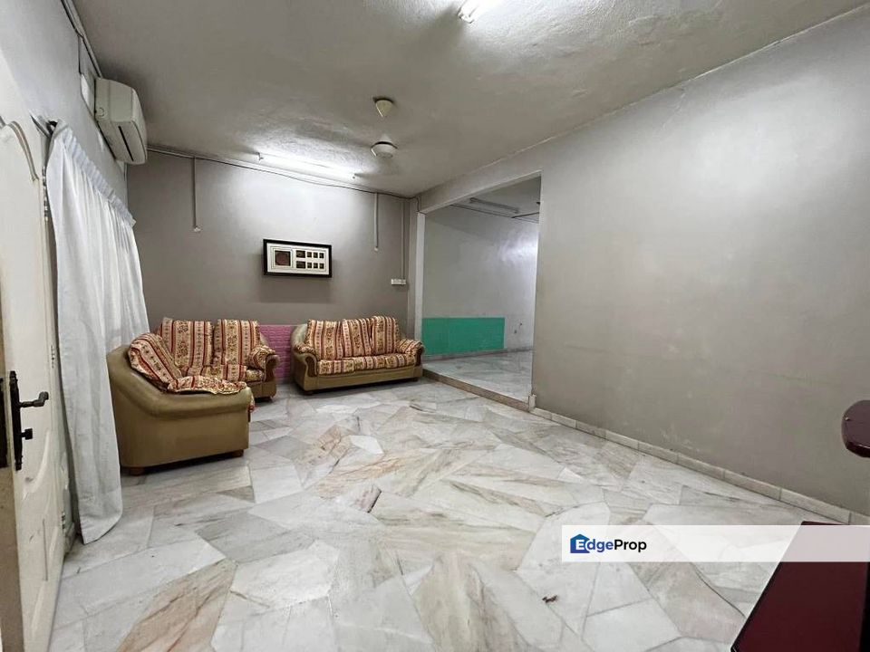 Easy Parking Bercham Taman Sri Kurau Mewah Dermawan Ipoh Garden East T, Perak, Kinta