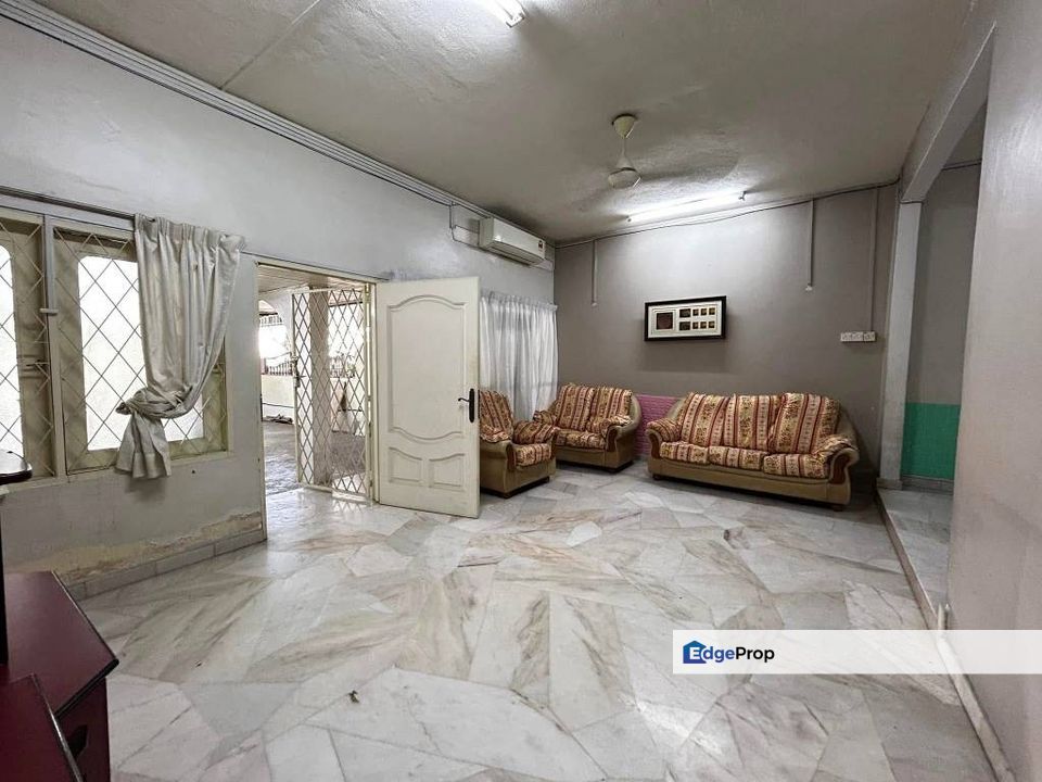 Easy Parking Bercham Taman Sri Kurau Mewah Dermawan Ipoh Garden East T, Perak, Kinta