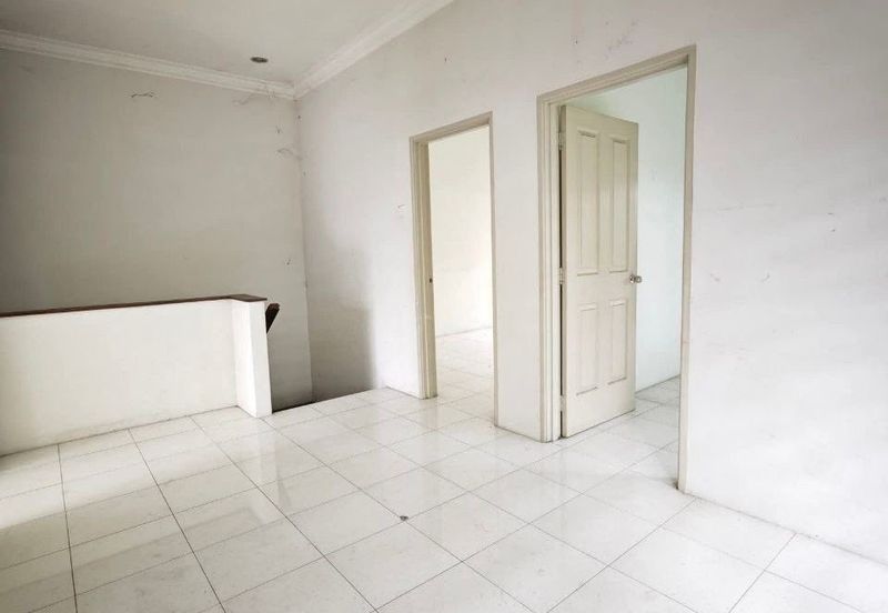 Taman Pengkalan Tiara, Pengkalan Tiara 9