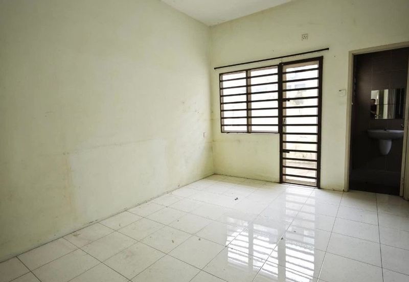 Taman Pengkalan Tiara, Pengkalan Tiara 9