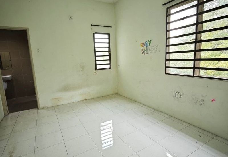 Taman Pengkalan Tiara, Pengkalan Tiara 9