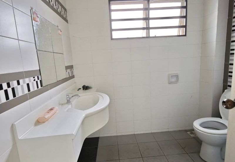 Taman Pengkalan Tiara, Pengkalan Tiara 9