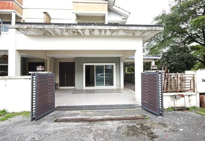 Taman Pengkalan Tiara, Pengkalan Tiara 9