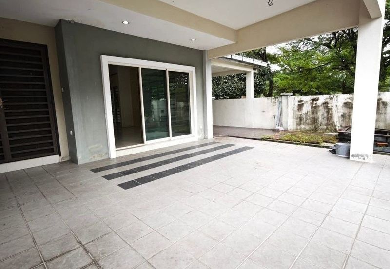 Taman Pengkalan Tiara, Pengkalan Tiara 9