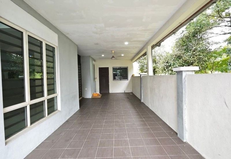 Taman Pengkalan Tiara, Pengkalan Tiara 9