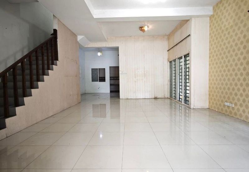 Taman Pengkalan Tiara, Pengkalan Tiara 9