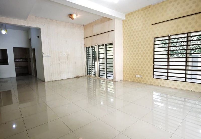 Taman Pengkalan Tiara, Pengkalan Tiara 9