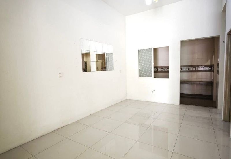 Taman Pengkalan Tiara, Pengkalan Tiara 9