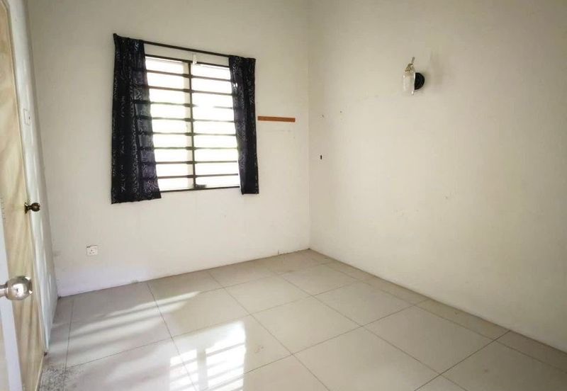 Taman Pengkalan Tiara, Pengkalan Tiara 9