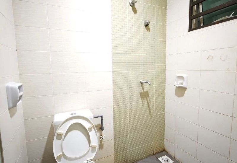 Taman Pengkalan Tiara, Pengkalan Tiara 9