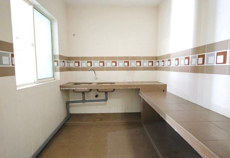 Taman Pengkalan Tiara, Pengkalan Tiara 9