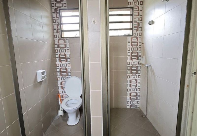 Taman Pengkalan Tiara, Pengkalan Tiara 9