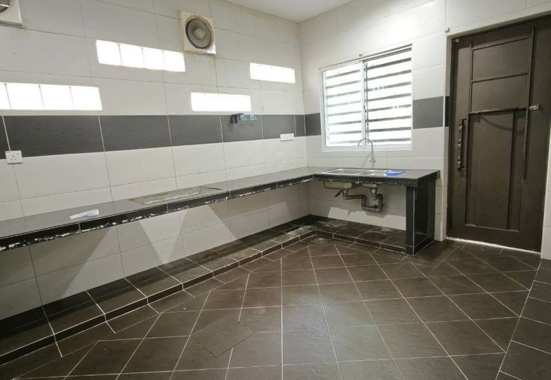 Taman Pengkalan Tiara, Pengkalan Tiara 9