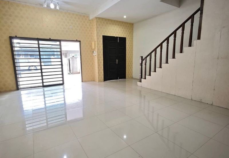 Taman Pengkalan Tiara, Pengkalan Tiara 9