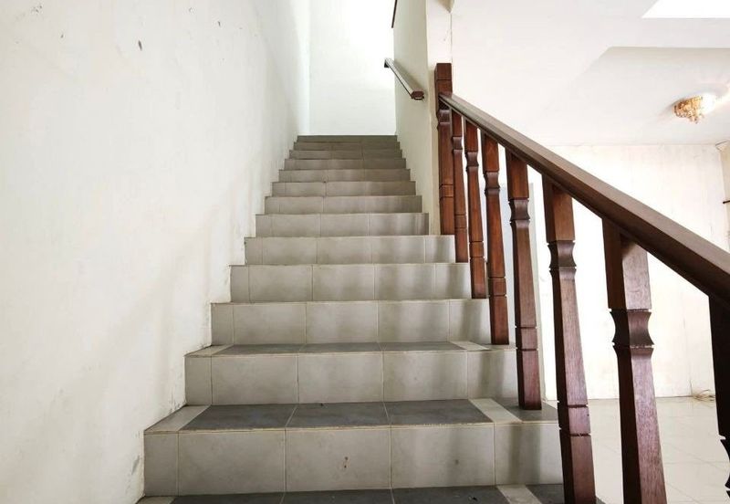 Taman Pengkalan Tiara, Pengkalan Tiara 9