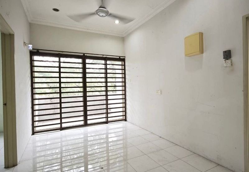 Taman Pengkalan Tiara, Pengkalan Tiara 9