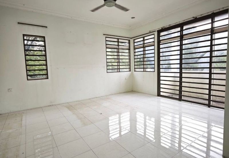 Taman Pengkalan Tiara, Pengkalan Tiara 9