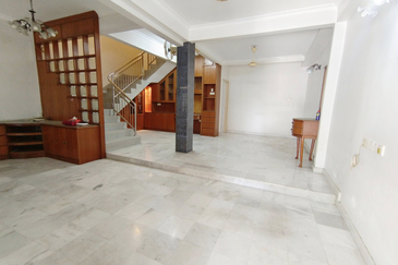 Taman Ipoh Selatan (Ipoh Garden South)