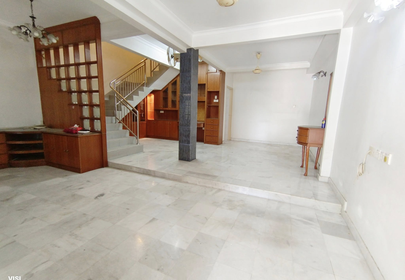 Taman Ipoh Selatan (Ipoh Garden South)