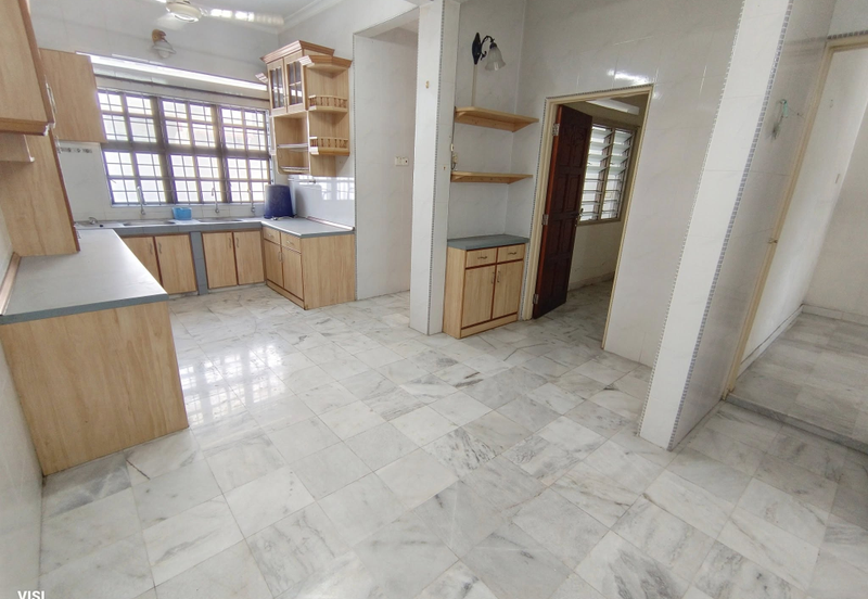 Taman Ipoh Selatan (Ipoh Garden South)