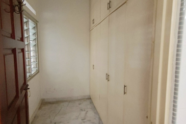 Taman Ipoh Selatan (Ipoh Garden South)