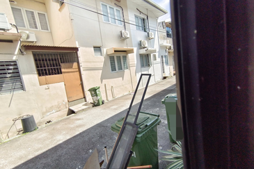 Taman Ipoh Selatan (Ipoh Garden South)