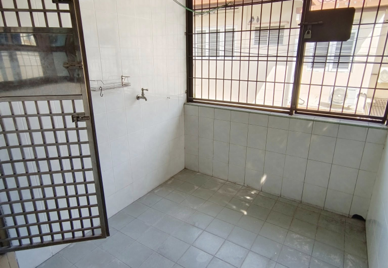 Taman Ipoh Selatan (Ipoh Garden South)