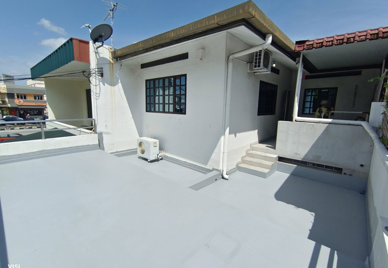 Taman Ipoh Selatan (Ipoh Garden South)