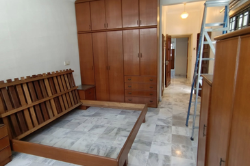 Taman Ipoh Selatan (Ipoh Garden South)