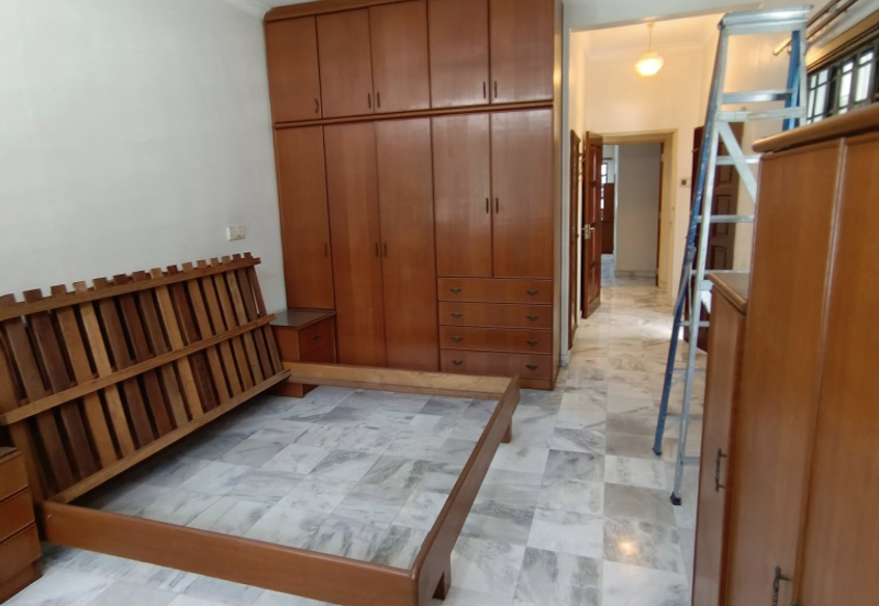 Taman Ipoh Selatan (Ipoh Garden South)