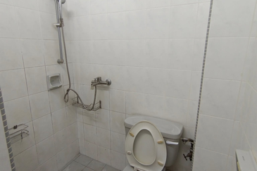 Taman Ipoh Selatan (Ipoh Garden South)