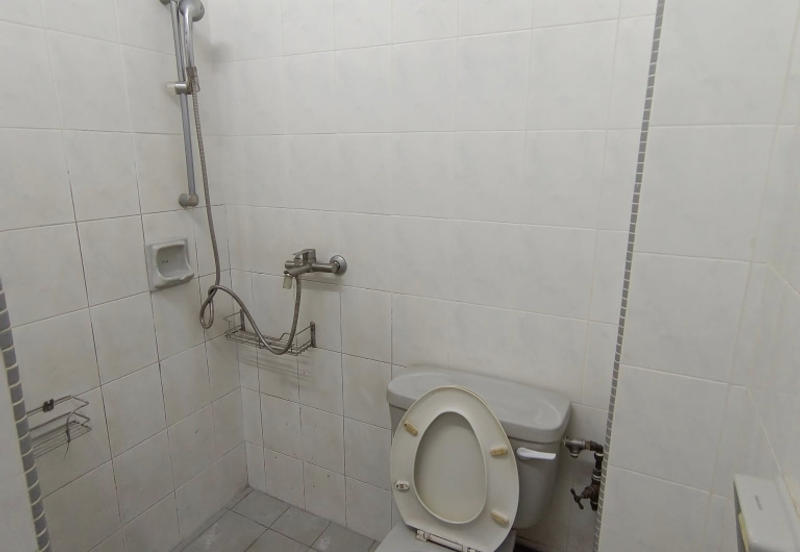 Taman Ipoh Selatan (Ipoh Garden South)