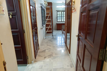 Taman Ipoh Selatan (Ipoh Garden South)